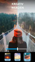 Lightleap, Foto von Lightricks screenshot