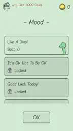 Like A Dino! screenshot