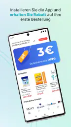 Liki24 — Gesundheit und Beauty screenshot