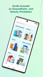 Liki24 — Gesundheit und Beauty screenshot