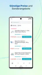 Liki24 — Gesundheit und Beauty screenshot