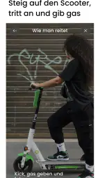 Lime - #RideGreen screenshot