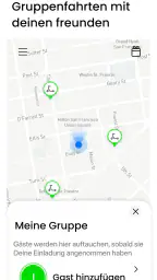 Lime - #RideGreen screenshot