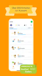 Ling: Thai lernen für Anfänger screenshot