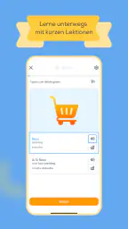 Ling: Thai lernen für Anfänger screenshot