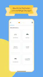Ling: Thai lernen für Anfänger screenshot