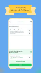 Ling: Thai lernen für Anfänger screenshot