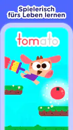Lingokids - Spielen und Lernen screenshot
