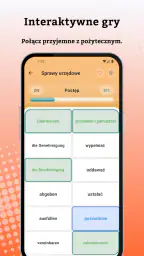 Linguola - Nauka słówek screenshot