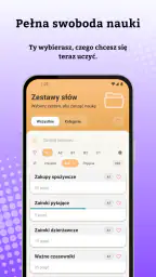 Linguola - Nauka słówek screenshot