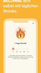 Lingvano: Gebärdensprache screenshot
