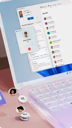Link zu Windows screenshot