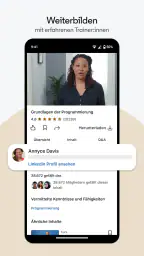LinkedIn Learning screenshot