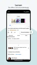 LinkedIn Learning screenshot