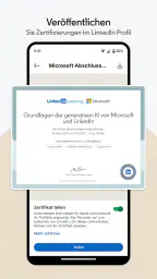 LinkedIn Learning screenshot
