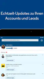 LinkedIn Sales Navigator screenshot