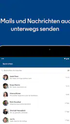 LinkedIn Sales Navigator screenshot