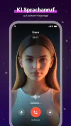 Linky AI: Chat, Spiel, Bindung screenshot