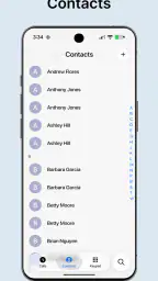 Liquid Dialer – Unified iCall screenshot