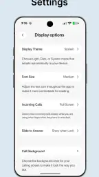 Liquid Dialer – Unified iCall screenshot