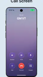 Liquid Dialer – Unified iCall screenshot