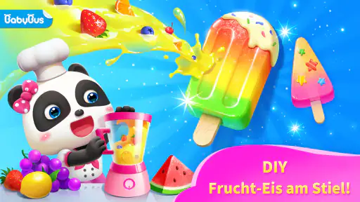 Little Pandas Traumland screenshot
