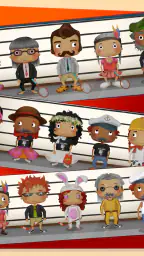 Little Police screenshot