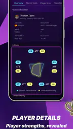Live Football Scores & Stats screenshot