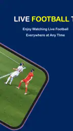 Live Football TV HD 2026 screenshot