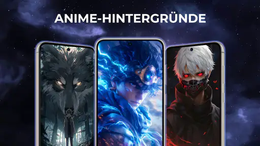 Live-Hintergrundbilder HD 4K screenshot
