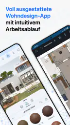 Live Home 3D: Hausdesign screenshot