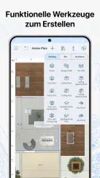 Live Home 3D: Hausdesign screenshot