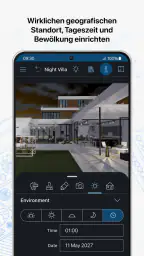 Live Home 3D: Hausdesign screenshot