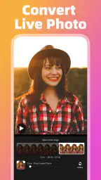 Live Photo Maker - Live Camera screenshot