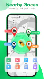 Live Satellite view & 3d Maps screenshot