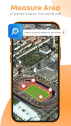 Live Satellite view & 3d Maps screenshot