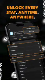 Live Soccer Scores - IGScore screenshot