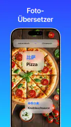 Live Translator: AI translate screenshot