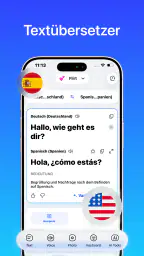 Live Translator: AI translate screenshot