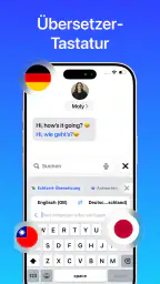Live Translator: AI translate screenshot