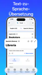 Live Translator: AI translate screenshot