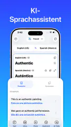 Live Translator: AI translate screenshot