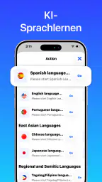 Live Translator: AI translate screenshot