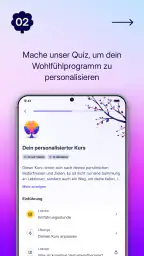 Liven: Discover yourself screenshot