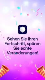 Liven: Discover yourself screenshot