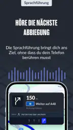 LKW.APP – LKW Navigation screenshot