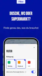 LKW.APP – LKW Navigation screenshot