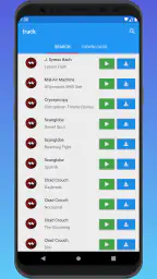 LMR - Copyleft Music screenshot