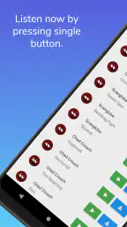 LMR - Copyleft Music screenshot