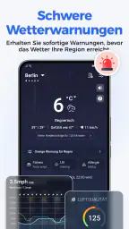 Local News-Eilmeldung & Wetter screenshot
